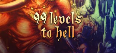 99 Levels to Hell Free Download