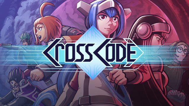 CrossCode Free Download