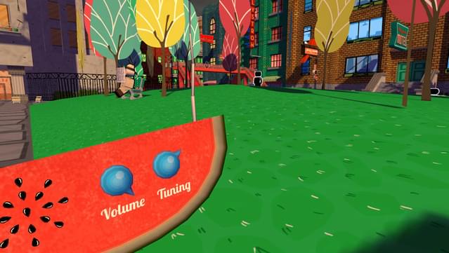 Jazzpunk: Director’s Cut PC Screenshot