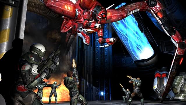 Quake PC Screenshot