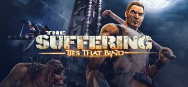 The Suffering: Ties That Bind Free Download