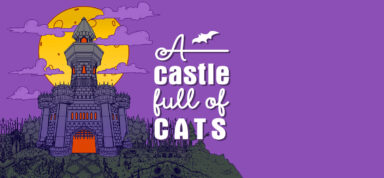 A Castle Full of Cats (v1.01) Free Download