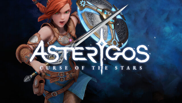 Asterigos: Curse of the Stars Free Download