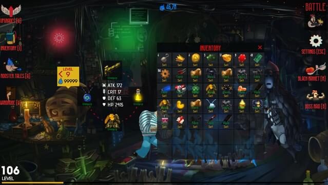 Chicken Assassin: Reloaded PC Screenshot