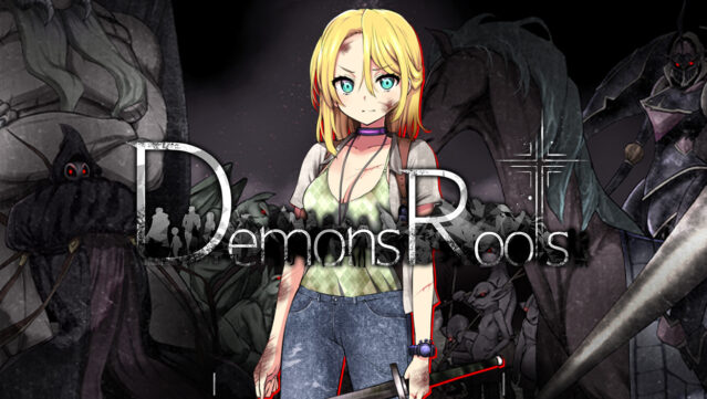 Demons Roots Free Download