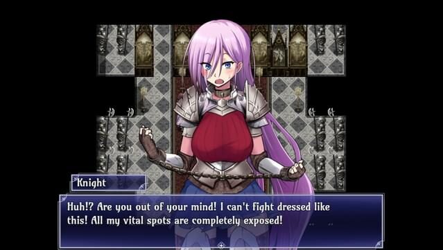 Demons Roots PC Screenshot