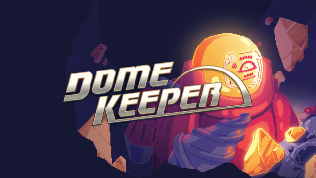 Dome Keeper Free Download