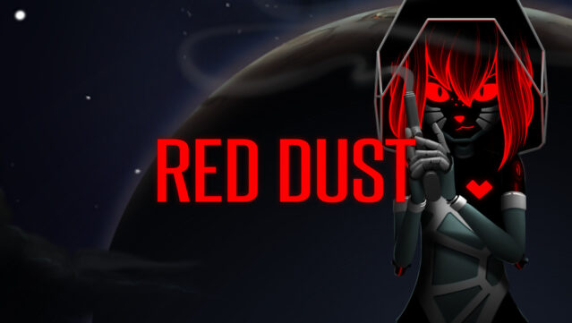 Red Dust Free Download