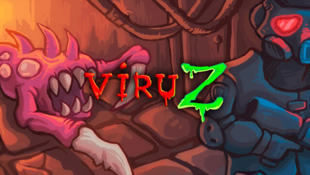 ViruZ Free Download