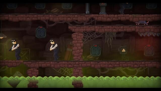ViruZ PC Screenshot