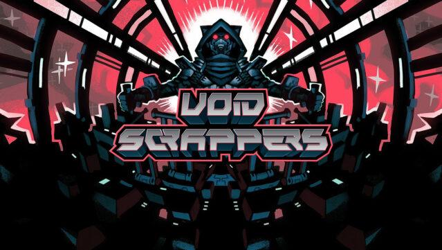 Void Scrappers Free Download