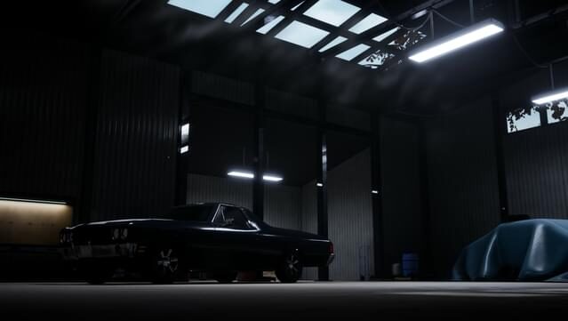 Adios Gameplay Screenshot