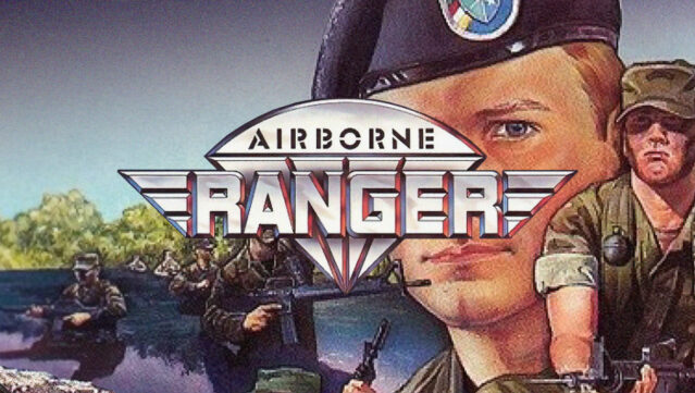 Airborne Ranger Free Download