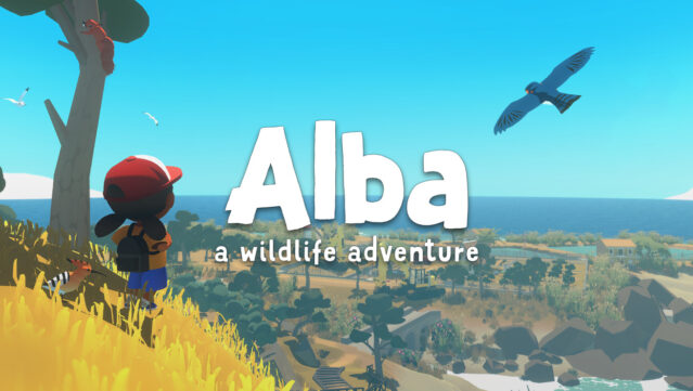 Alba: A Wildlife Adventure Free Download