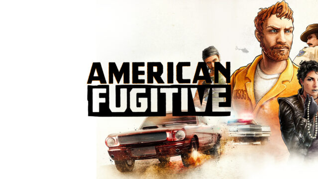 American Fugitive Free Download