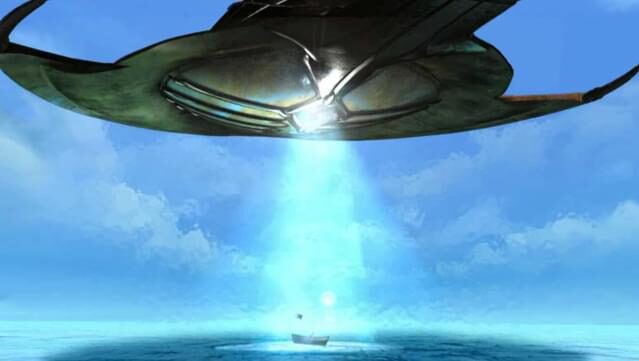 Atlantis Evolution PC Screenshot