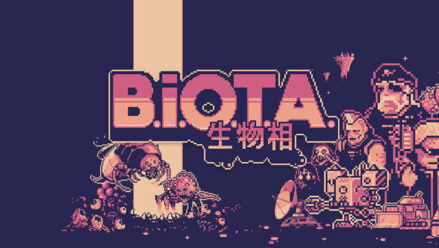 B.I.O.T.A. Free Download