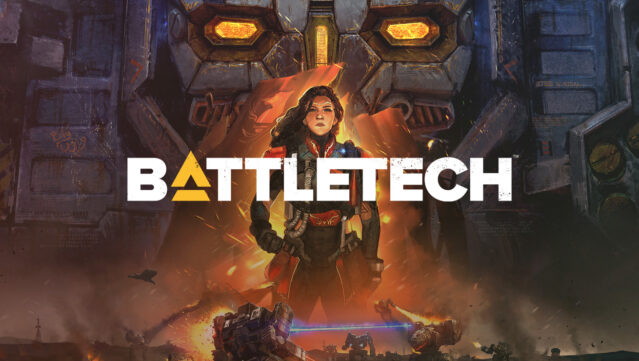 BATTLETECH Free Download