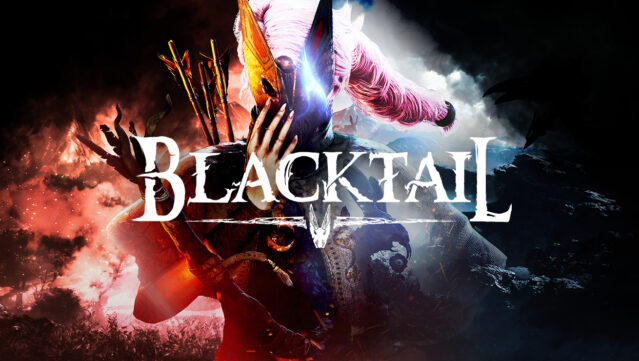 BLACKTAIL Free Download