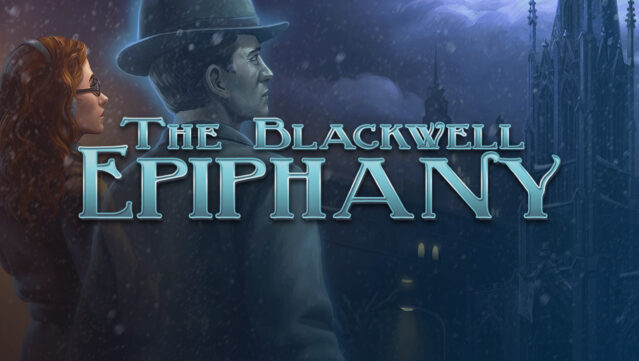 Blackwell Epiphany Free Download
