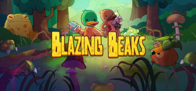 Blazing Beaks Free Download