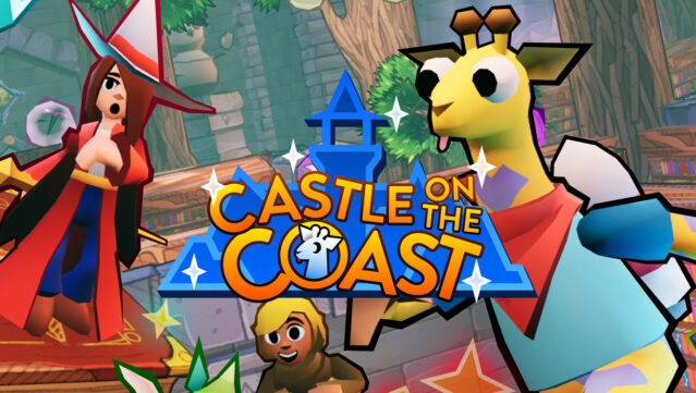 Castle on the Coast Free Download