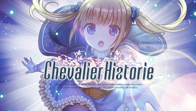 Chevalier Historie Free Download