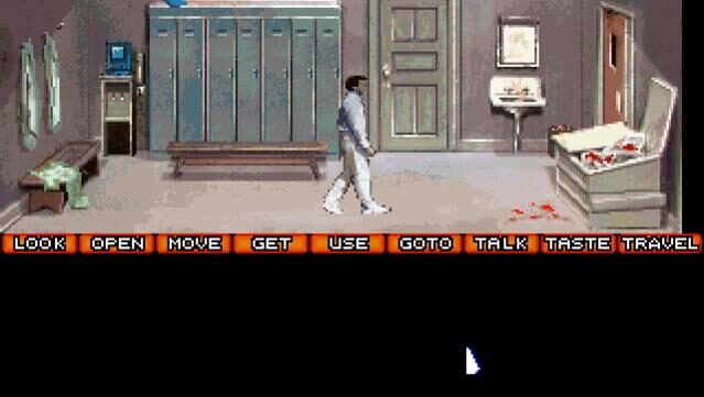Countdown Gameplay Screenshot