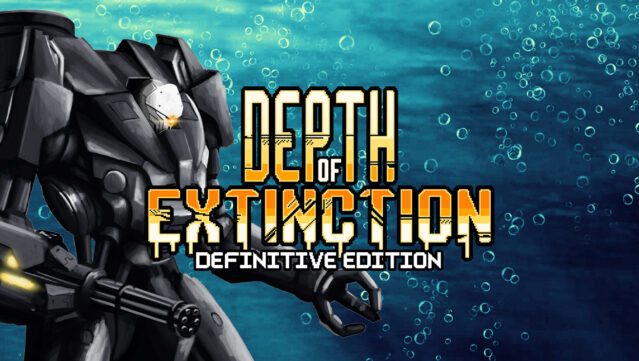 Depth of Extinction Free Download