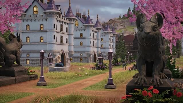 Distant Kingdoms PC Screenshot