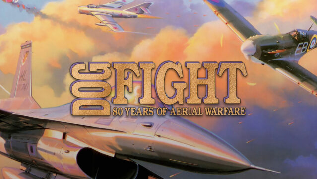 Dogfight: Years of Aerial Warfare Free Download