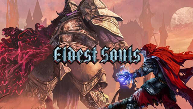 Eldest Souls Free Download