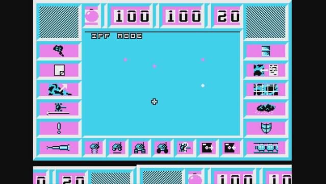 Final Frontier PC Screenshot
