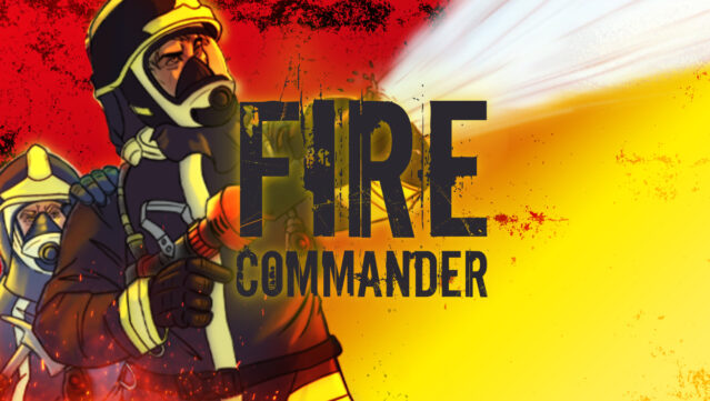 Fire Commander Free Download