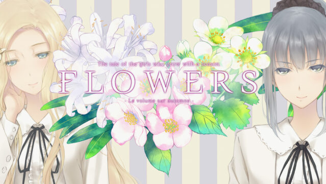 Flowers – Le Volume Sur Automne Free Download