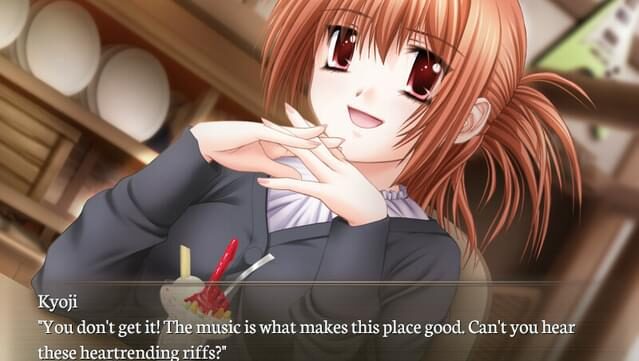 Gore Screaming Show PC Screenshot