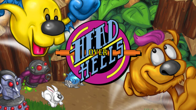 Head Over Heels Free Download