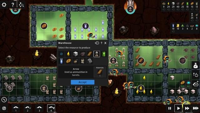Illuminaria PC Screenshot