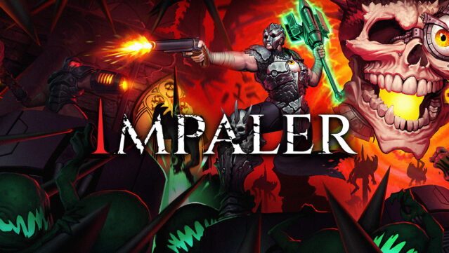 Impaler Free Download
