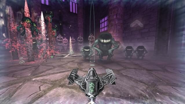 Impaler PC Screenshot
