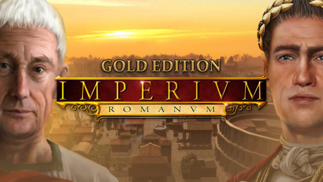 Imperium Romanum Gold Edition Free Download