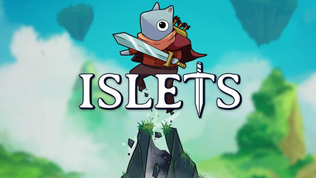 Islets Free Download