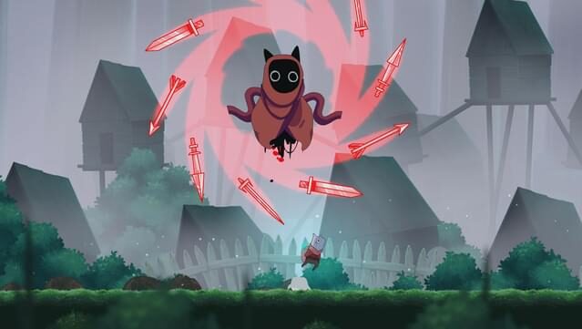 Islets PC Screenshot