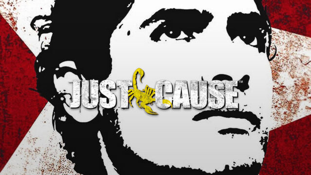 Just Cause Free Download