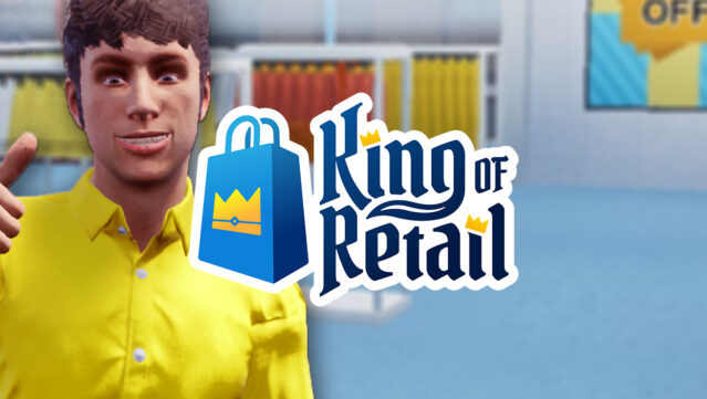 King of Retail Free Download