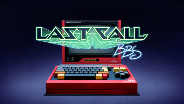 Last Call BBS Free Download