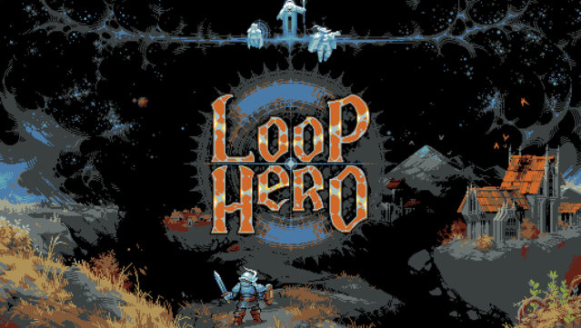 Loop Hero Free Download
