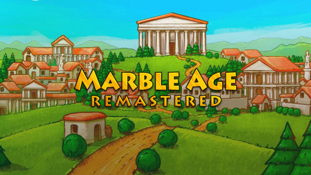 Marble Age: Remastered Free Download