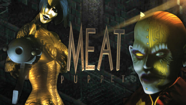 Meat Puppet Free Download