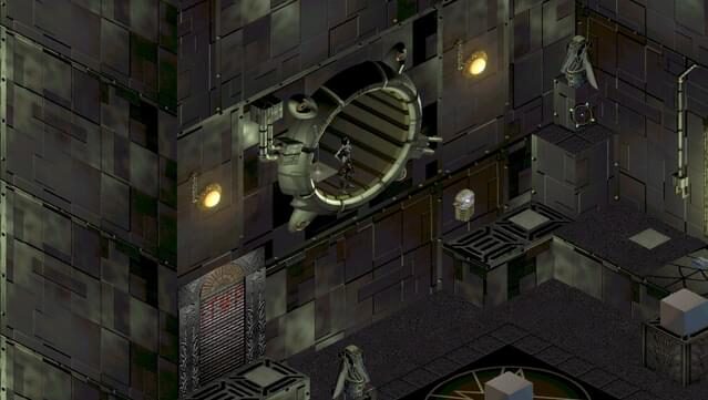 Meat Puppet PC Screenshot
